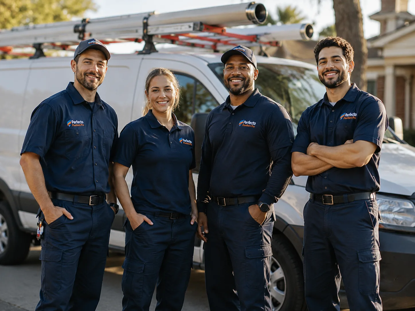 Emergency Plumber Near Me in Trexlertown, PA near me